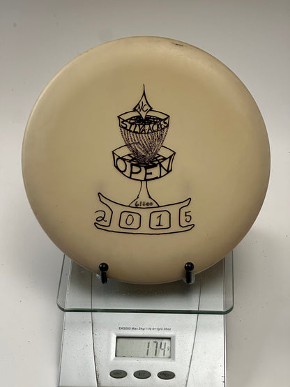 Innova KC Pro Aviar (KC) 2015 St. Mac's Open Stamp 174g - Cream