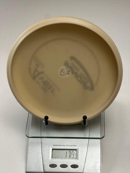 Innova KC Pro Aviar (12x Climo) – Cream Putter/Approach