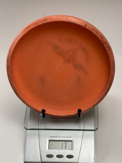 Innova KC Pro Aviar Putter (Team Innova Stamp) - Orange