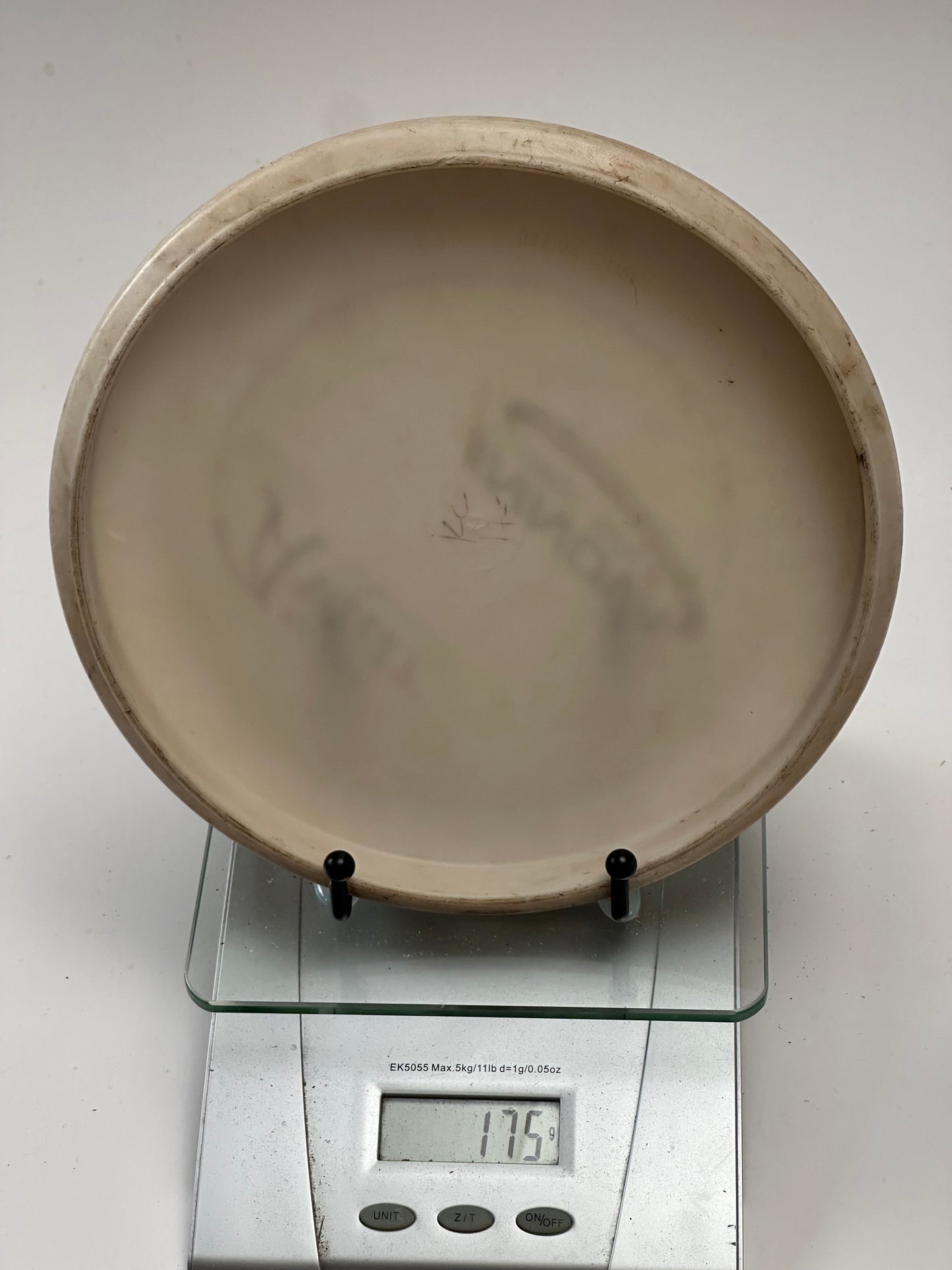 Innova KC Pro Aviar (12x Ken Climo) Cream Putter