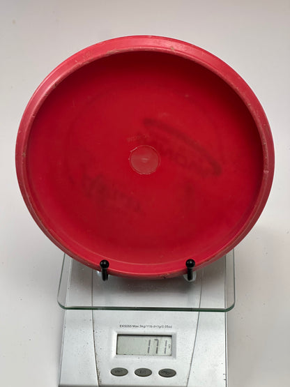 Innova KC Pro Aviar (12x) Red Putter/Approach Disc