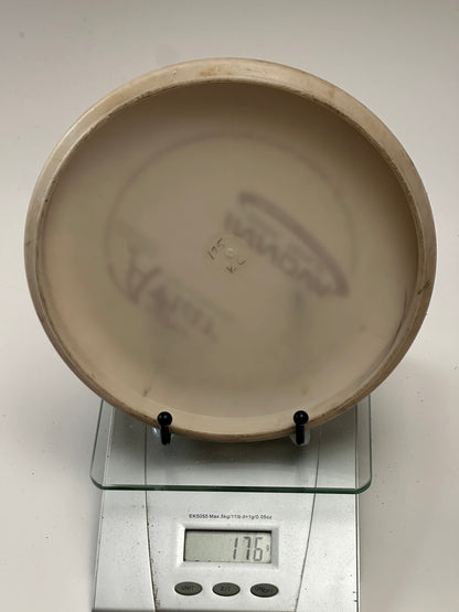 Innova KC Pro Aviar (KC) Putter – Cream, Ken Climo 12x Stamp