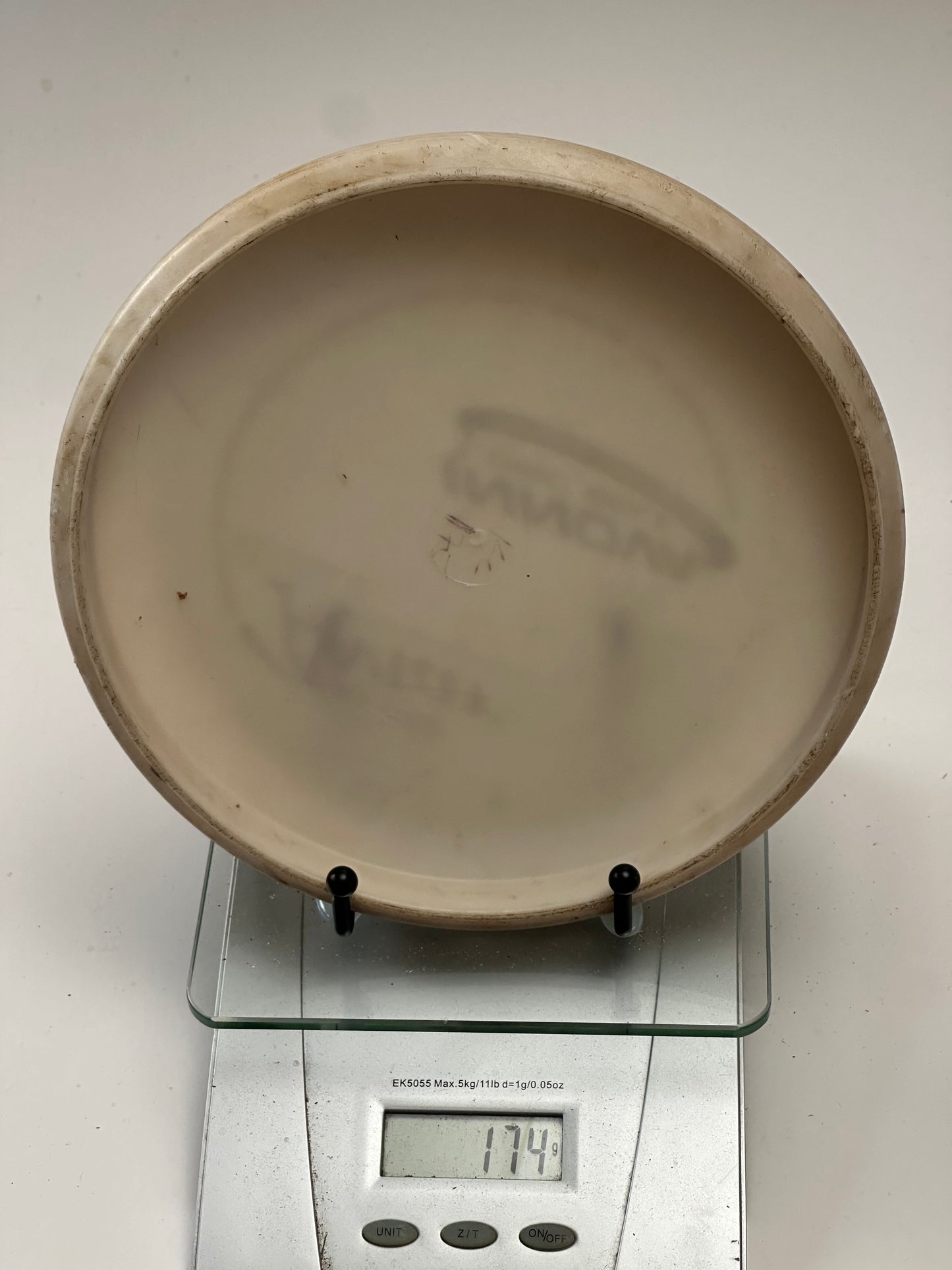 Innova KC Pro Aviar Putter (Cream) Ken Climo 12x Stamp