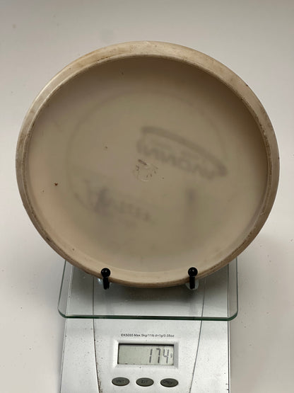 Innova KC Pro Aviar Putter (Cream) Ken Climo 12x Stamp