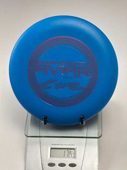 Innova McPro Aviar Putter (Paul McBeth Signature)