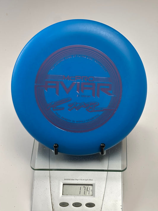 Innova McPro Aviar Putter (Paul McBeth Signature)