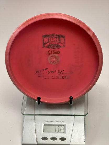 Innova McPro Aviar 2014 Paul McBeth Tour Series Putter (No. 61500)