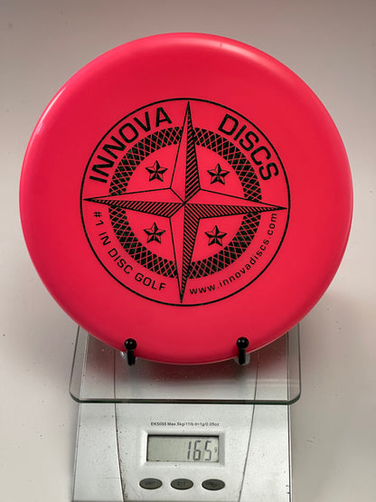 Innova Star AviarX3 Pink Approach Putter (165g)