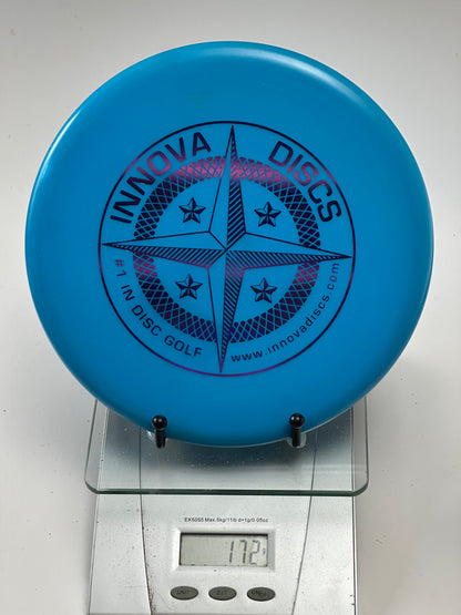 Innova Star Aviar X3 – Blue Stable Approach Putter