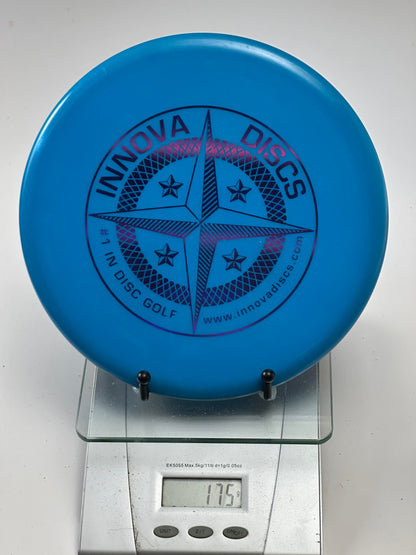 Innova Aviar X3 Champion Putter – Blue