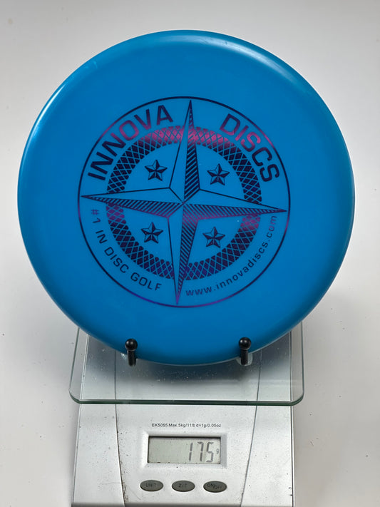 Innova Aviar X3 Champion Putter – Blue