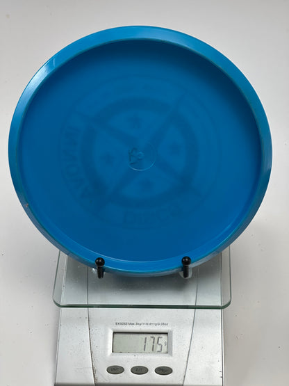 Innova Aviar X3 Champion Putter – Blue