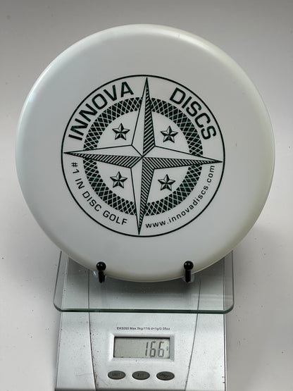 Innova Star Aviar X3 Putter - White - 166g