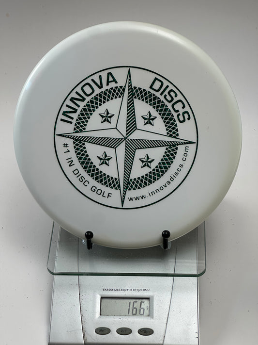 Innova Star Aviar X3 Putter - White - 166g