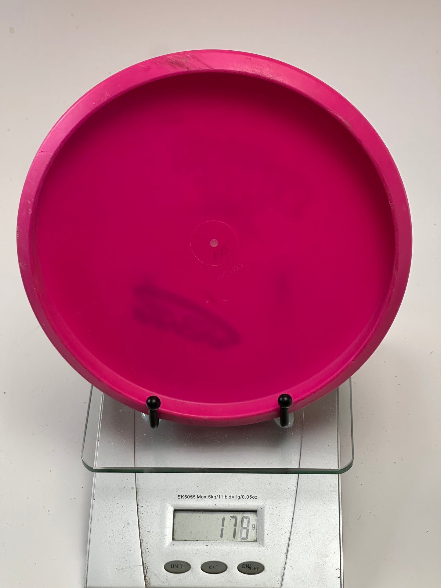Innova Star AviarX3 Pink Overstable Putt & Approach Disc