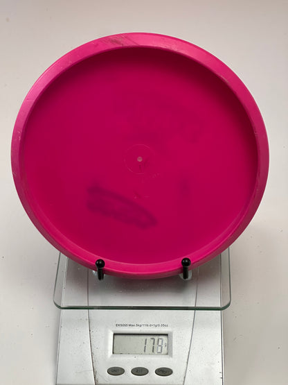 Innova Star AviarX3 Pink Overstable Putt & Approach Disc