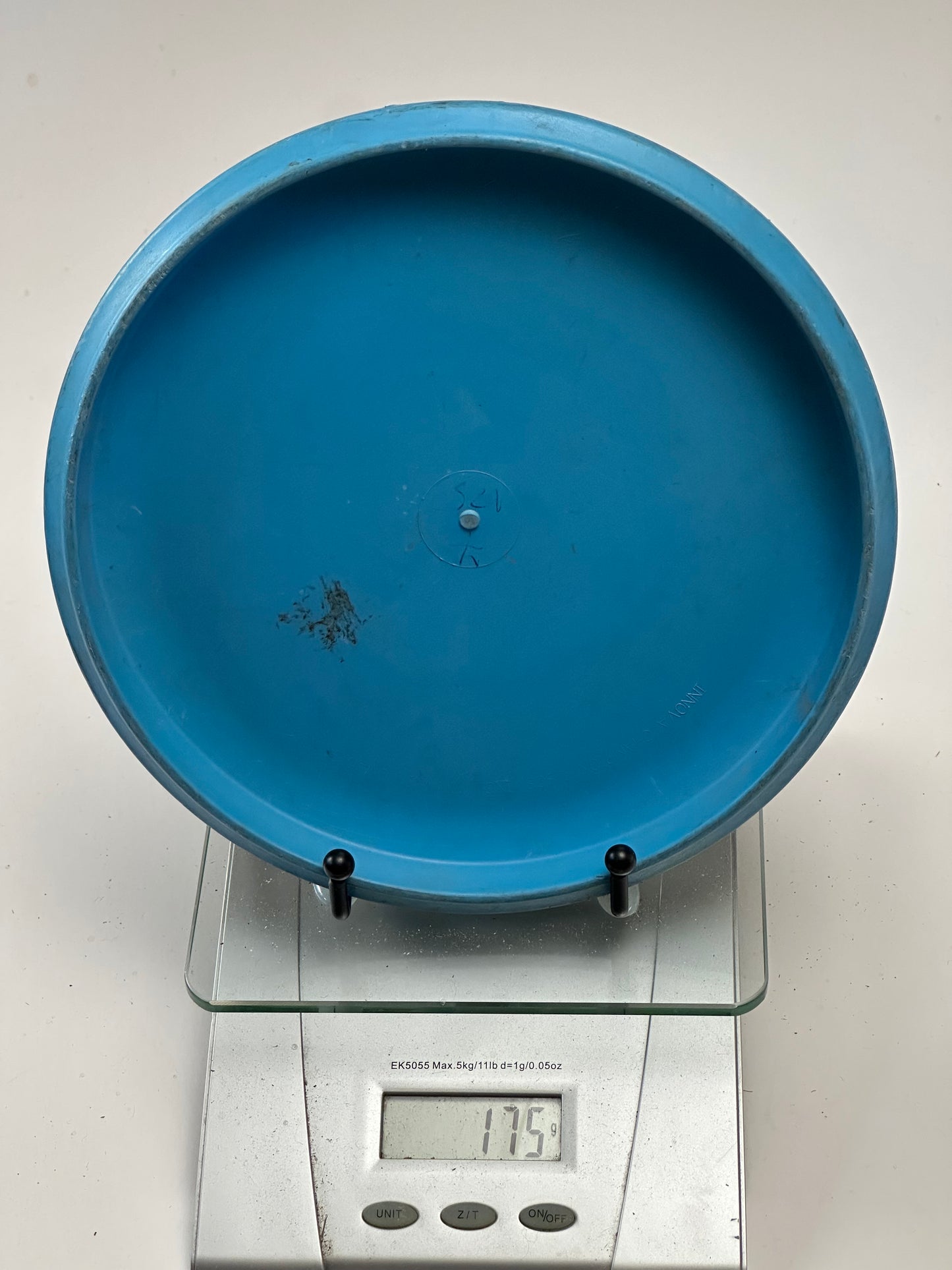 Innova Yeti Pro Aviar Putter – Blue (2/3/0/1)