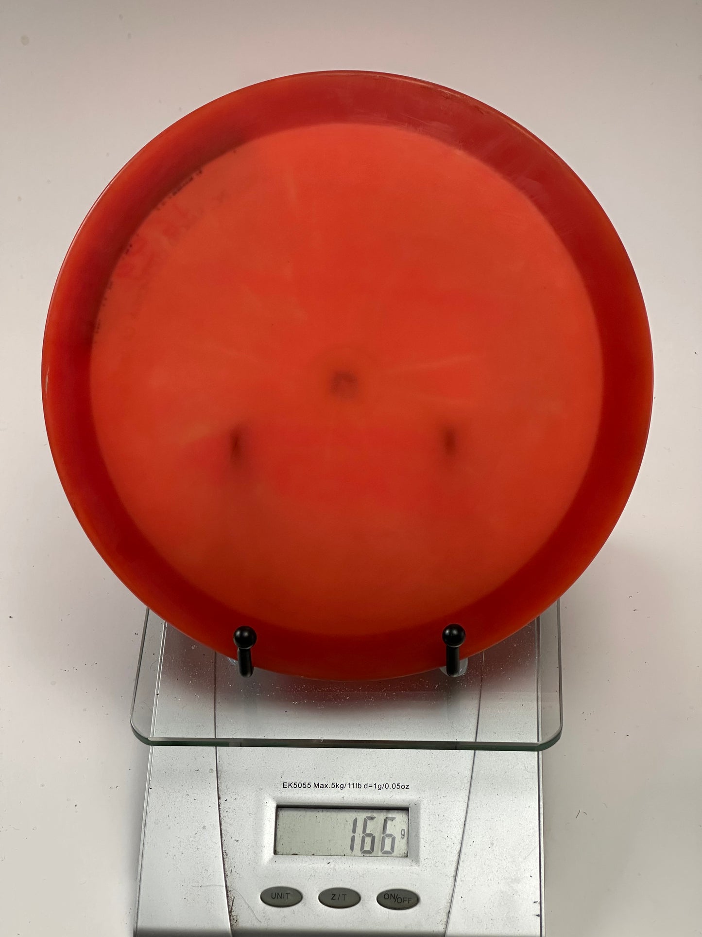 Innova DX Banshee Fairway Driver - Red (168g)