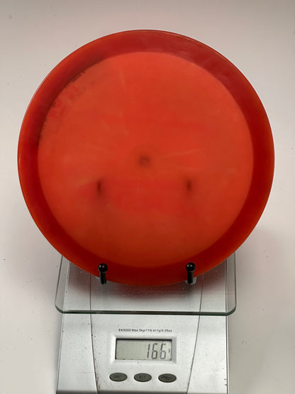 Innova DX Banshee Fairway Driver - Red (168g)