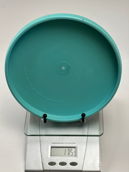 Innova Birdie DX F2 Approach Disc – Teal