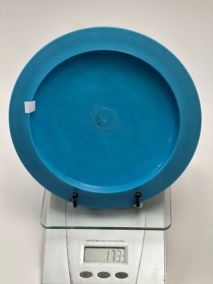 Innova Champion TeeBird (Jen Allen Tour Series) Blue Distance/Fairway Driver
