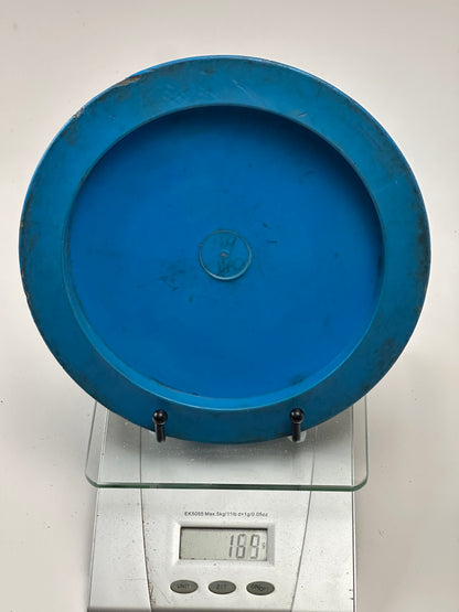 Innova Boss Pro Distance Driver (Blue) - Used