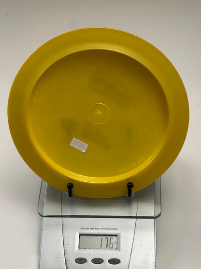 Innova GStar Boss Distance Driver - Yellow
