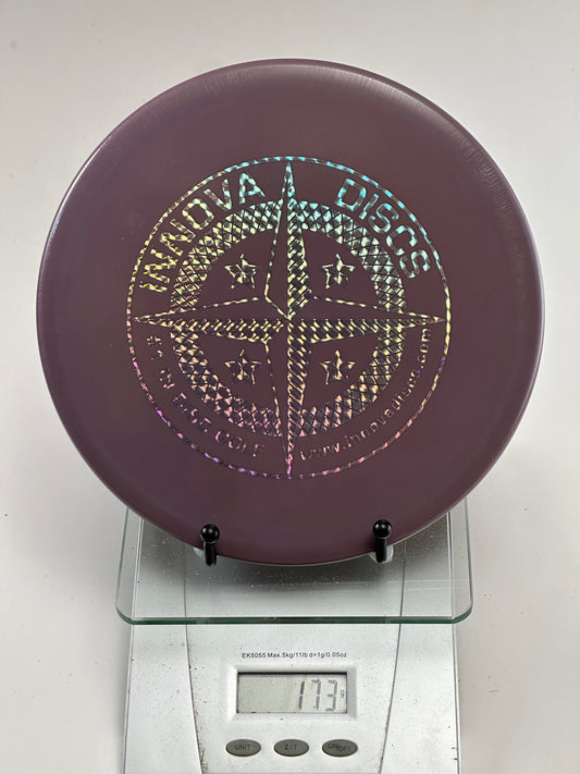 Innova Star Caiman Approach Disc - Compass Stamp