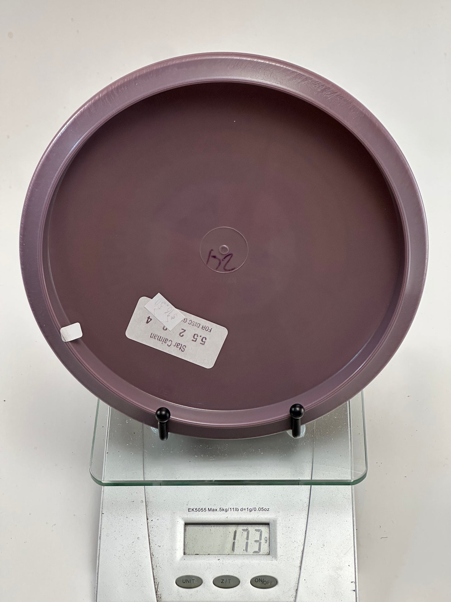 Innova Star Caiman Approach Disc - Compass Stamp
