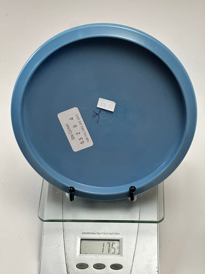 Innova Star Caiman Overstable Approach Disc (Blue, Compass Stamp)