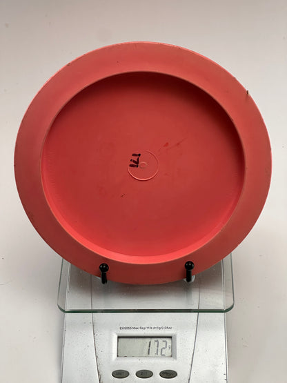 Innova Star Charger Distance Driver - Red (172g) - Used