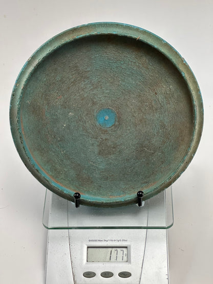 Innova Cobra DX Midrange – Teal (Vintage Snake Stamp)