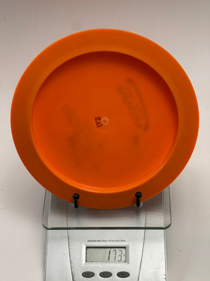 Innova Star Corvette Distance Driver - Orange