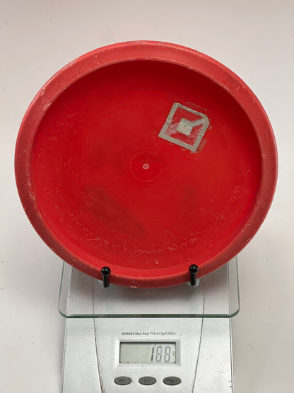 Innova Cro DX Midrange (Red) – Used