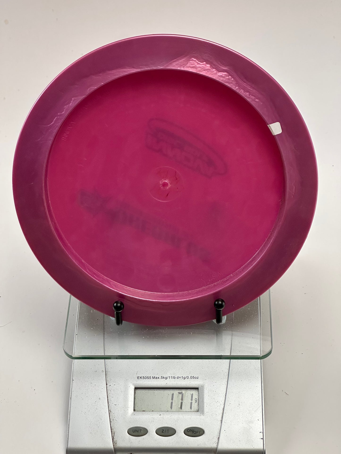 Innova Daedalus GStar Distance Driver - Pink (Used)