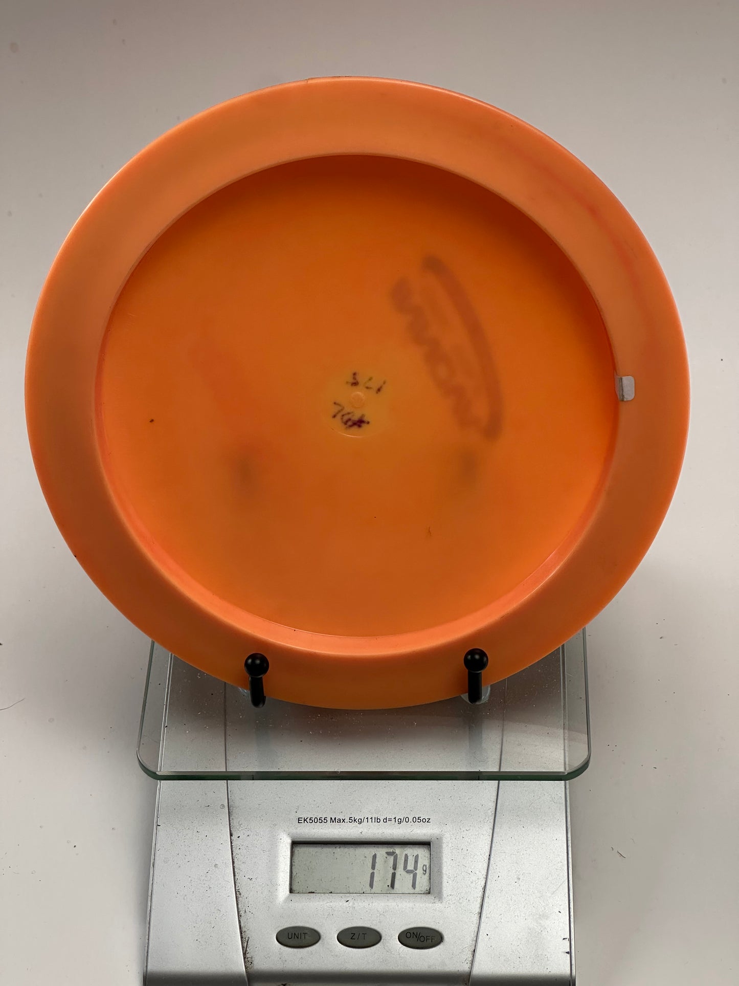 Innova Star Daedalus Distance Driver - Orange