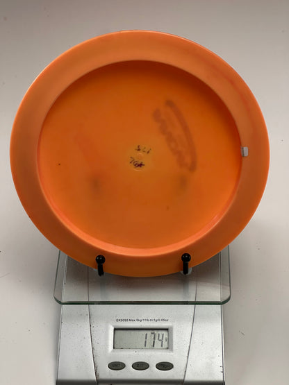 Innova Star Daedalus Distance Driver - Orange
