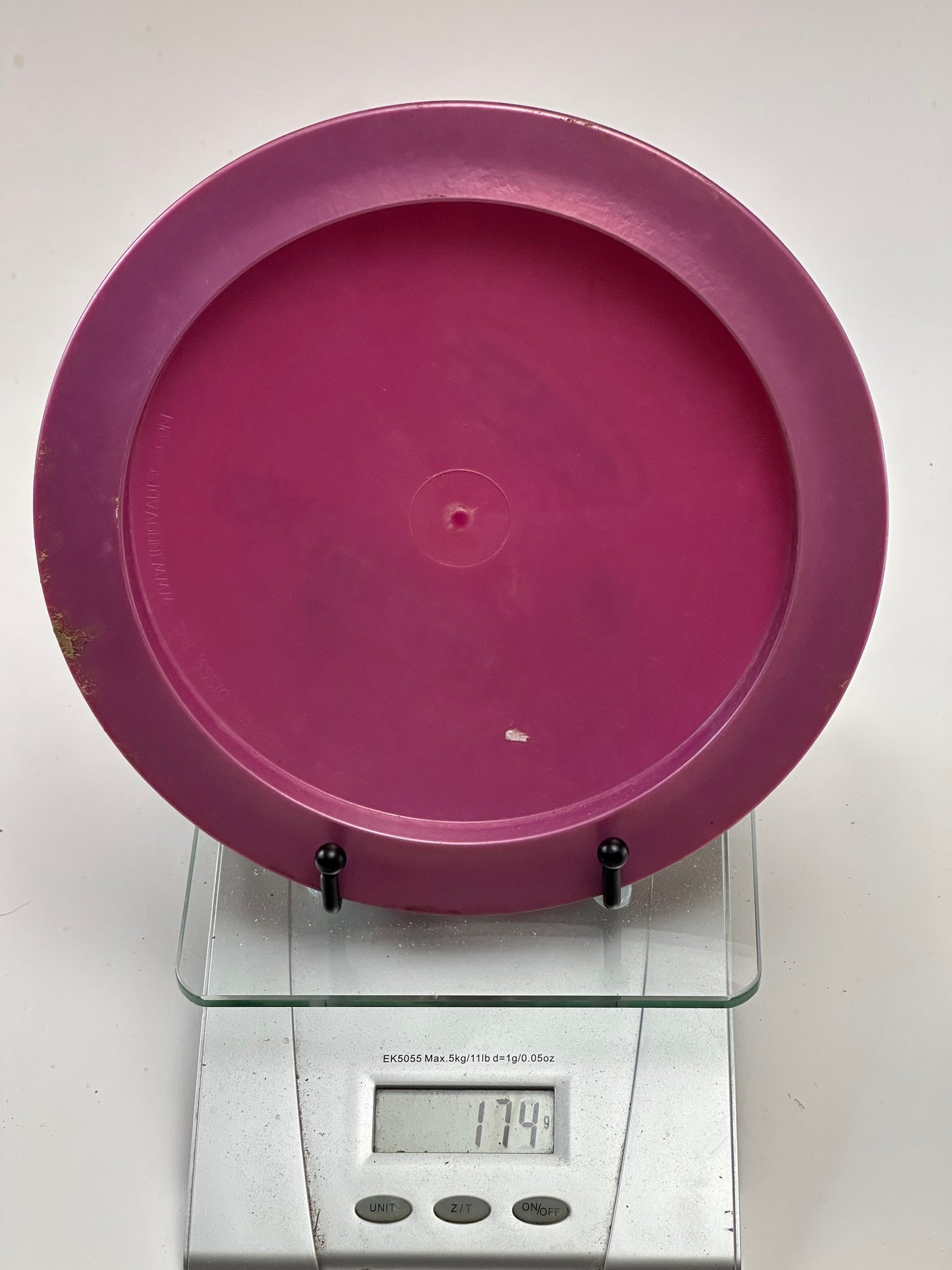 Innova GStar Daedalus Distance Driver (Purple) - Used