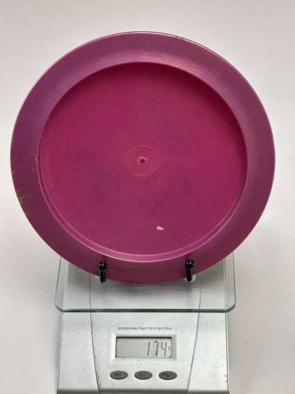 Innova GStar Daedalus Distance Driver (Purple) - Used