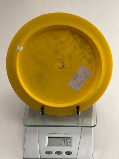 Innova Champion Destroyer 10th Anniversary (2007–2017) Yellow