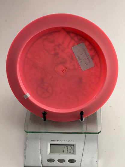Innova Champion Destroyer 10th Anniversary (2007–2017) - Pink