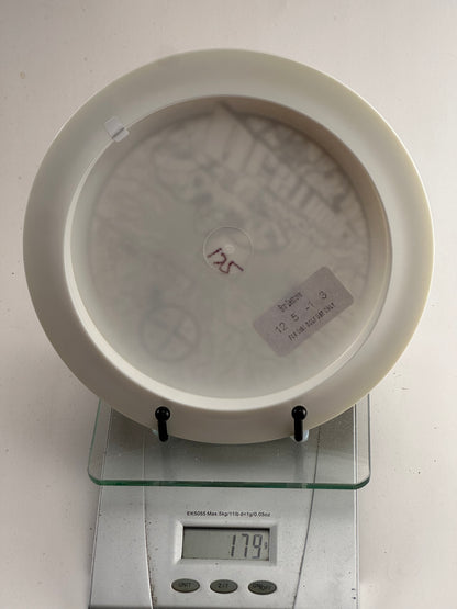 Innova Star Destroyer 10th Anniversary (10 Year) - White w/ Red Stamp