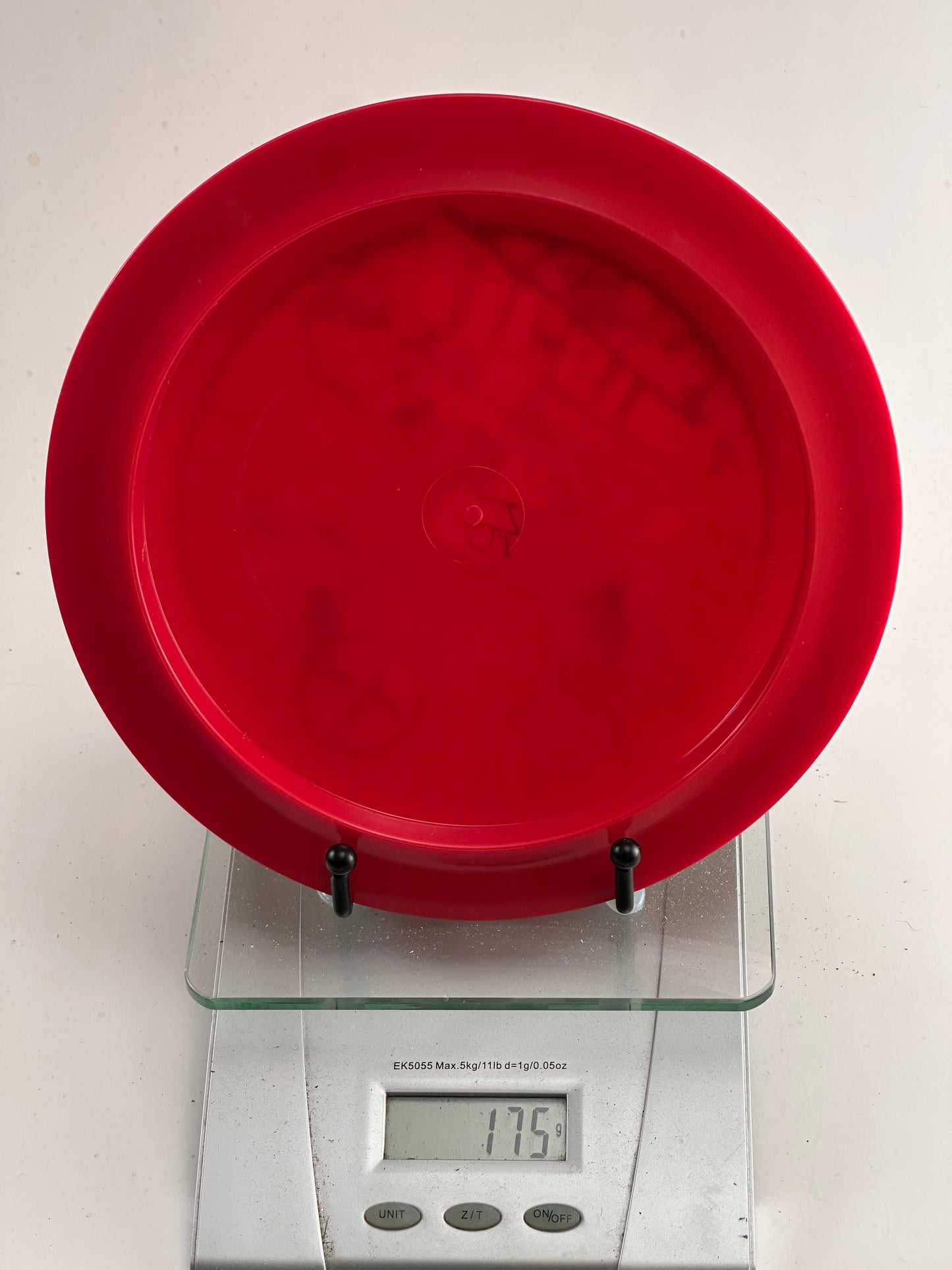 Innova Champion Destroyer 10th Anniversary (10-Year) Red