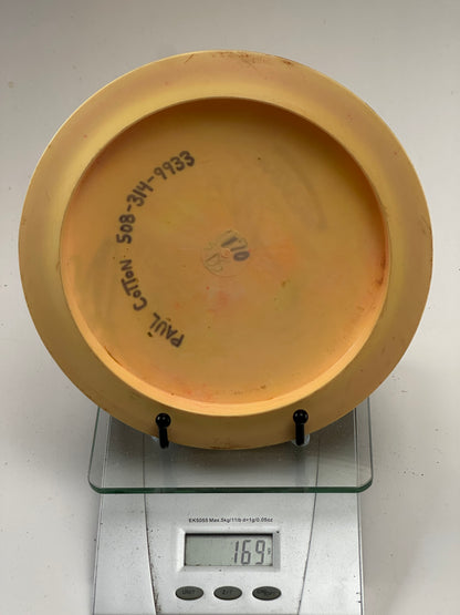 Innova Star Destroyer AJ 2-Line (Avery Jenkins) 169g