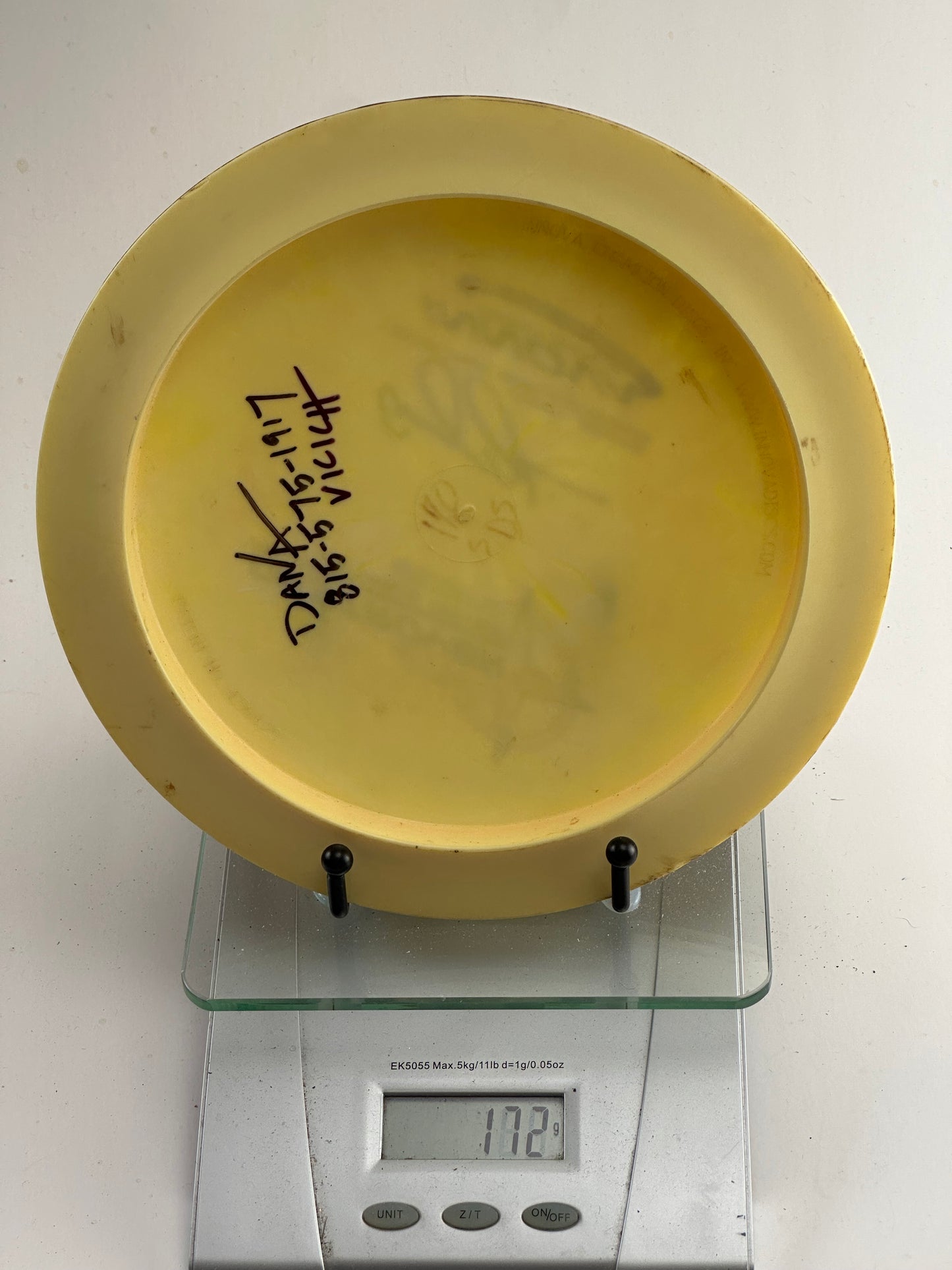 Innova Star Destroyer AJ 2 Line (Avery Jenkins) Distance Driver