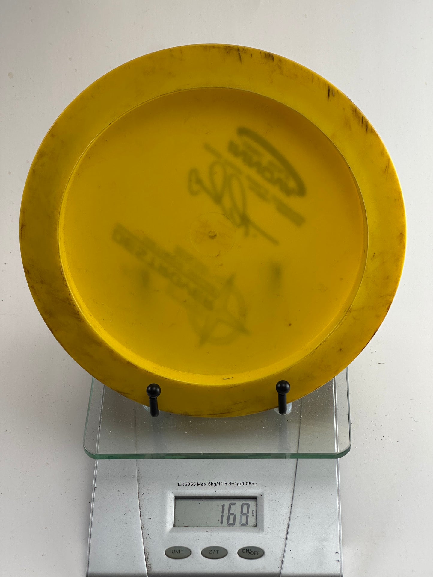 Innova Star Destroyer AJ 2 Line Avery Jenkins Distance Driver