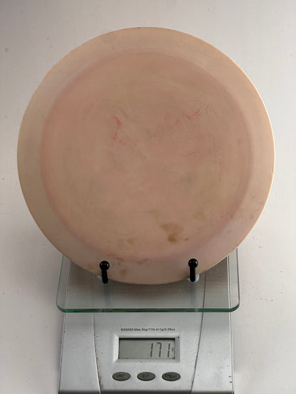 Innova Star Destroyer AJ 2-Line Distance Driver