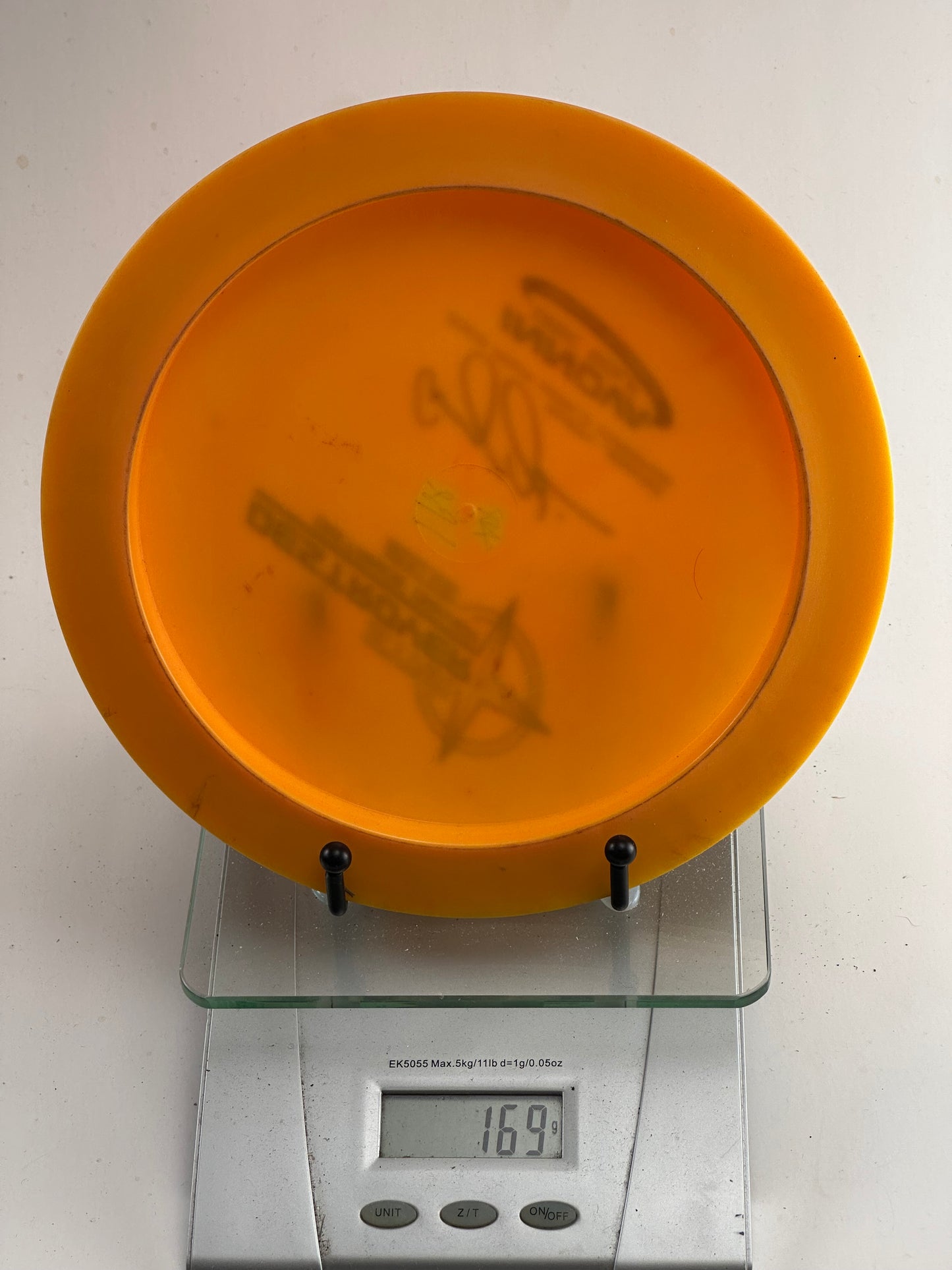 Innova Star Destroyer AJ 2 Line (Avery Jenkins) Distance Driver