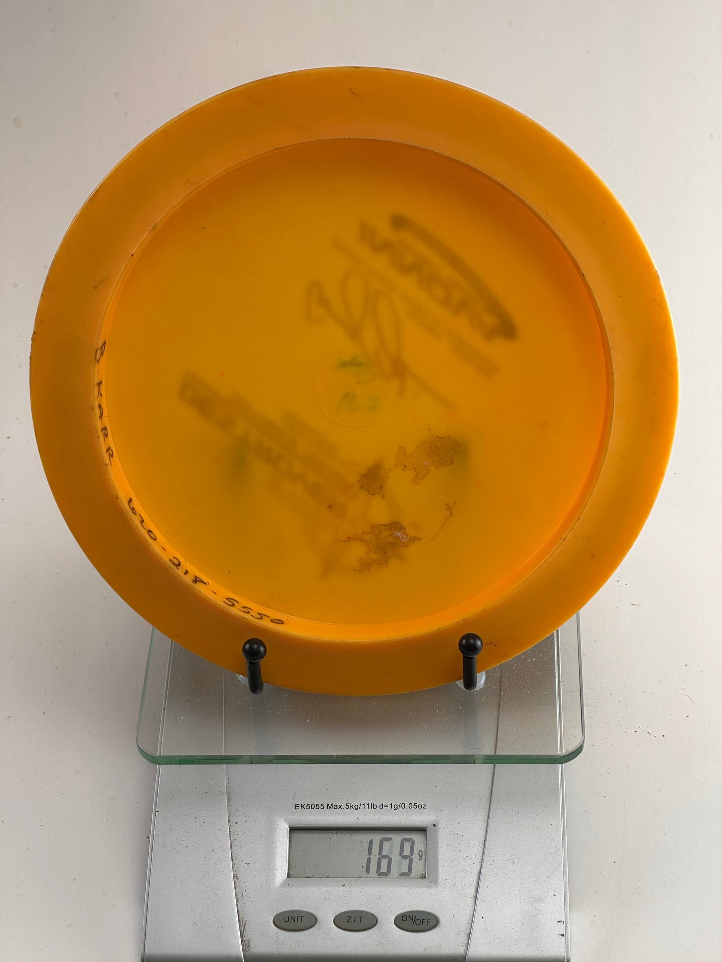 Innova Star Destroyer AJ 2 Line (Avery Jenkins) Distance Driver