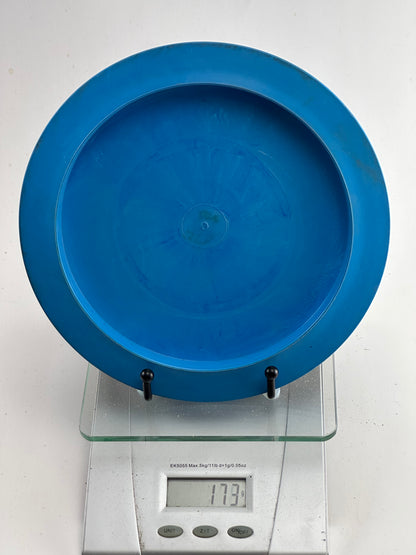 Innova Star Destroyer AJ 2-Line (AJ Destroyer) - Blue